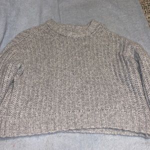🤍american eagle sweater🤍